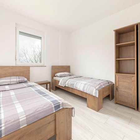 Apartma Zan Leilighet Šmarje Eksteriør bilde